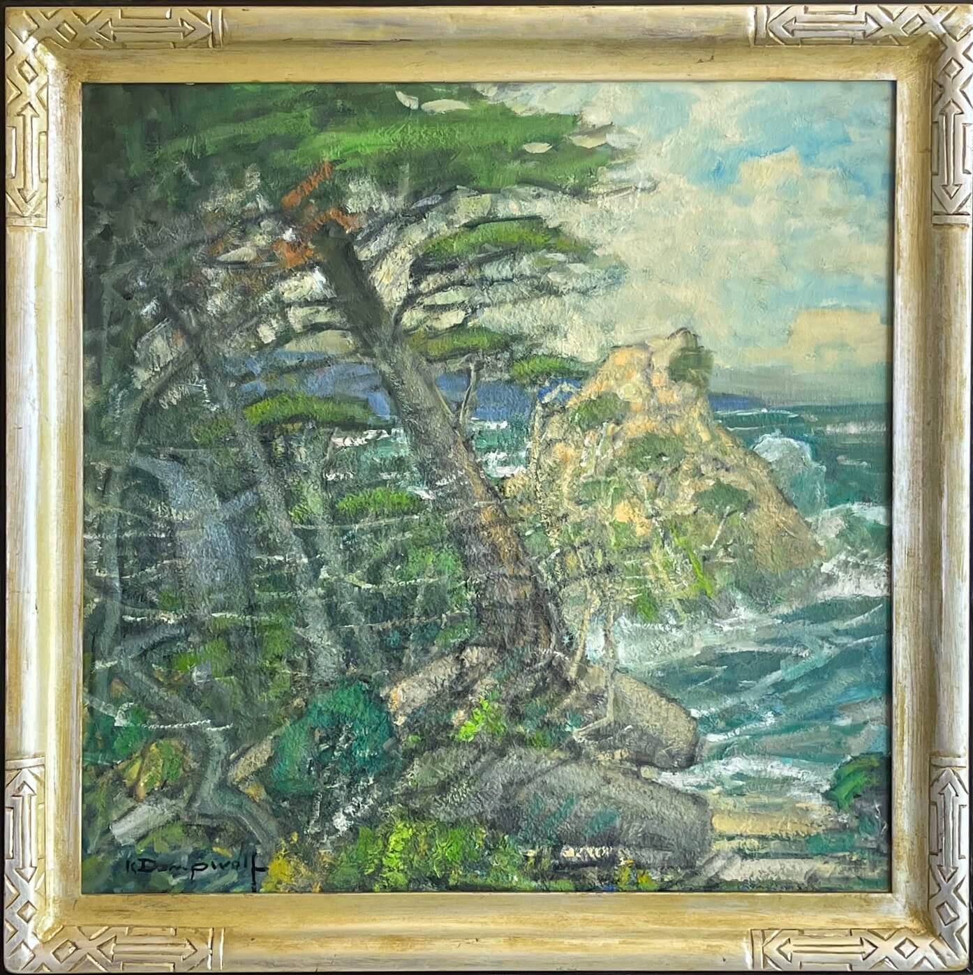 Untamed Pt Lobos
